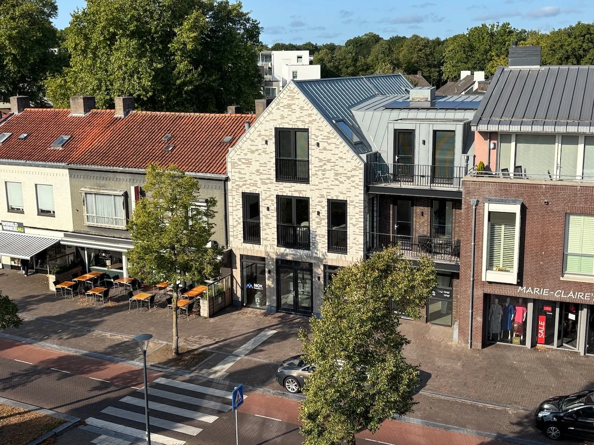 Vastgoed van NOK Bouwadvies